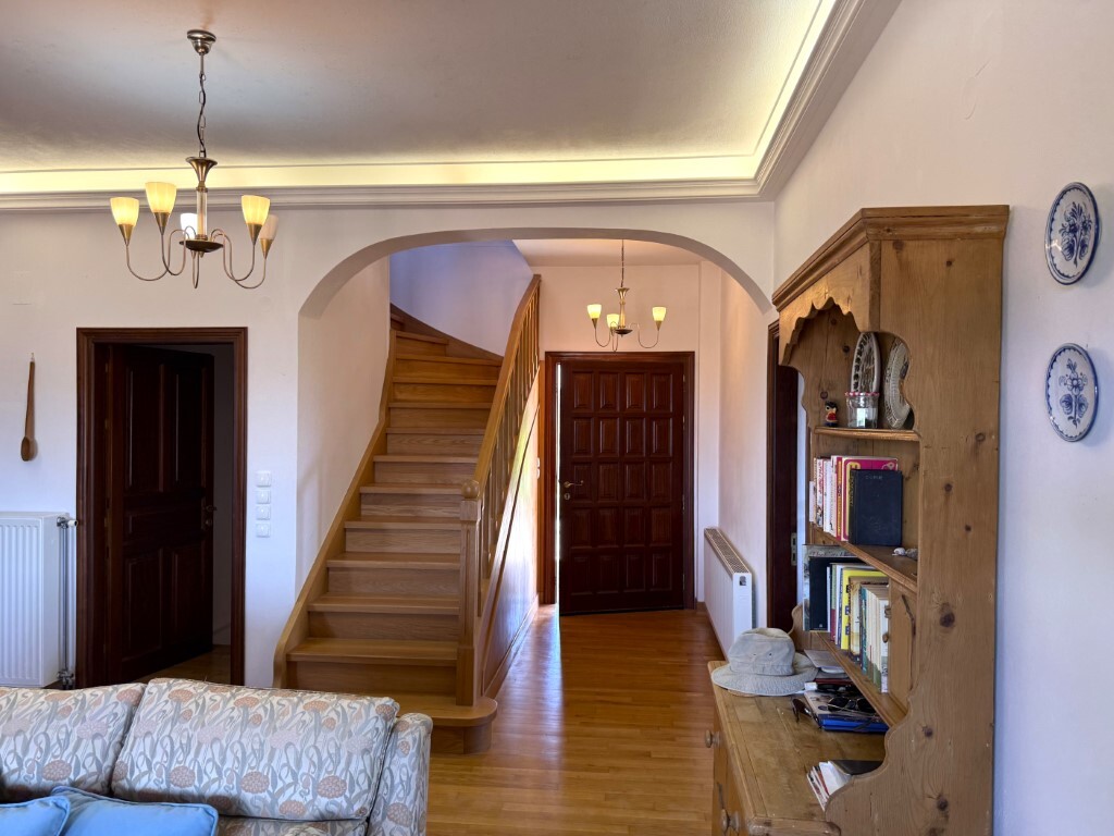 6 bedroom Villa in Corfu, Corfu Prefecture, Greece – 66204