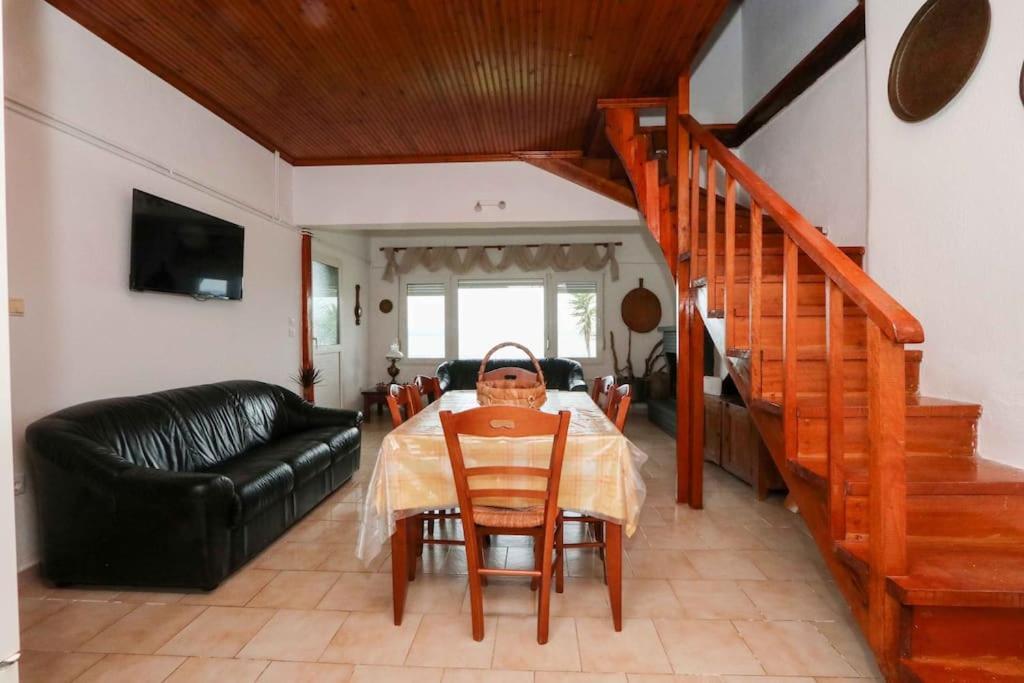 3 bedroom Detached house in Sithonia, Chalkidiki, Greece – 66203