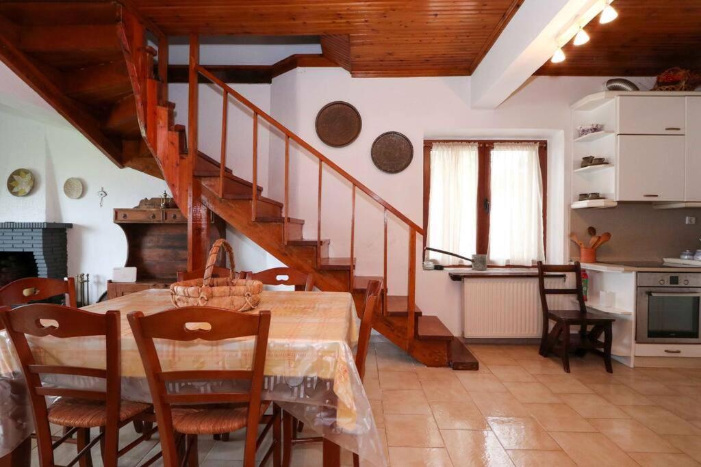 3 bedroom Detached house in Sithonia, Chalkidiki, Greece – 66203