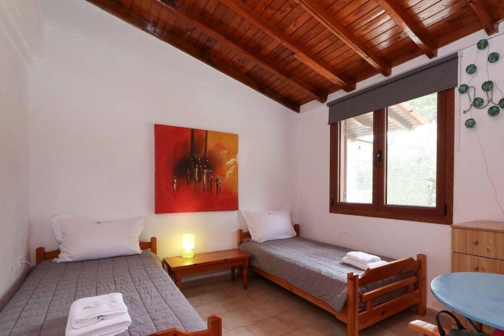 3 bedroom Detached house in Sithonia, Chalkidiki, Greece – 66203