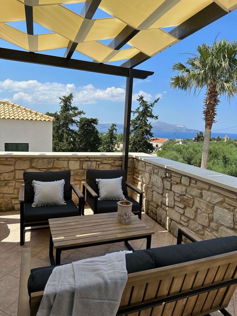 2 bedroom Maisonette in Vamos, Chania Prefecture, Greece – 66200