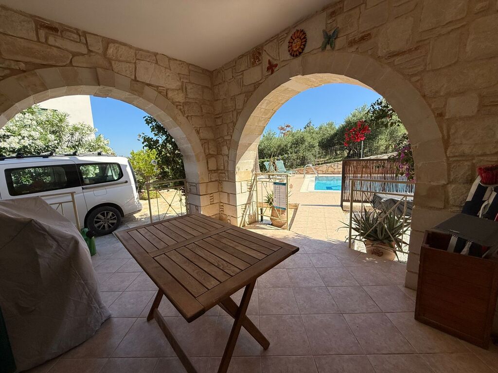 2 bedroom Maisonette in Vamos, Chania Prefecture, Greece – 66200