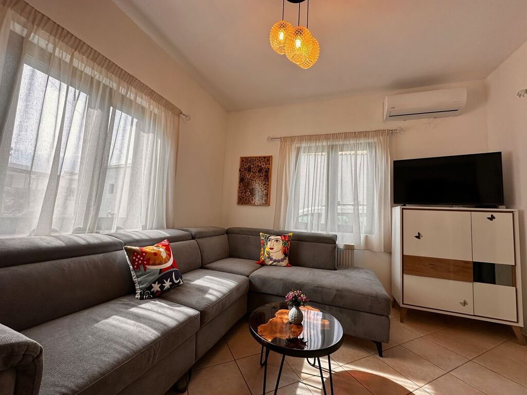 2 bedroom Maisonette in Vamos, Chania Prefecture, Greece – 66200