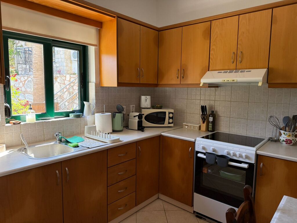 2 bedroom Maisonette in Vamos, Chania Prefecture, Greece – 66200