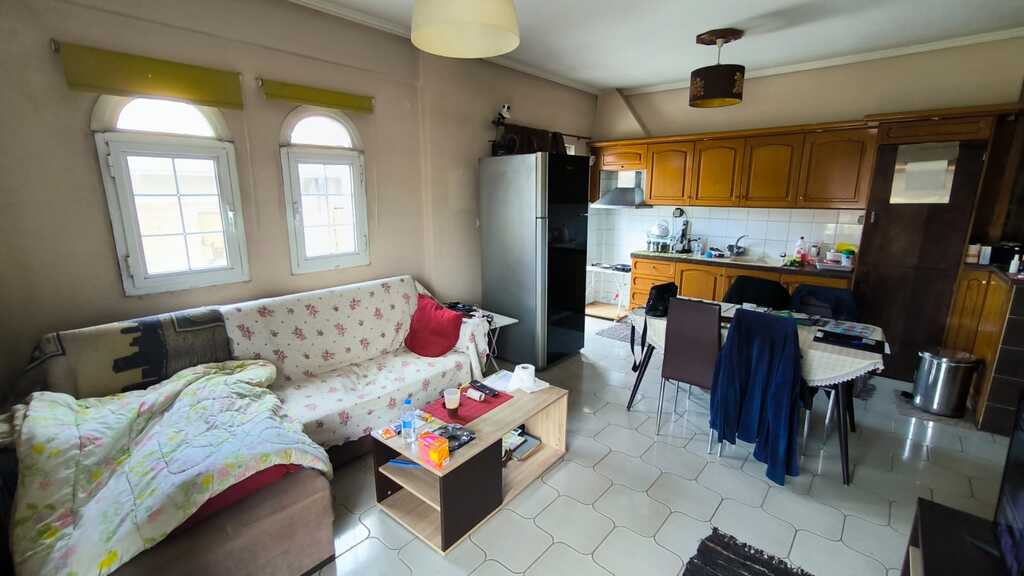 2 bedroom Flat in Katerini, Pieria Prefecture, Greece – GDOMV3