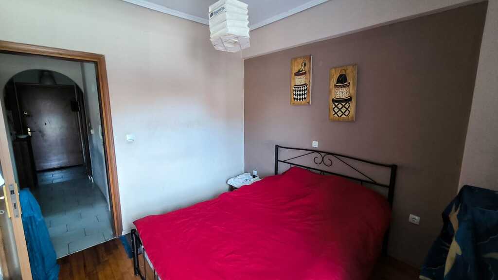 2 bedroom Flat in Katerini, Pieria Prefecture, Greece – GDOMV3