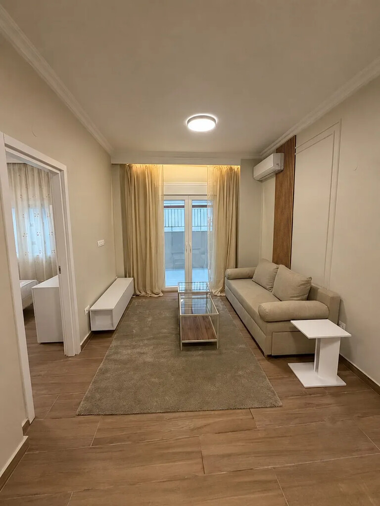 1 bedroom Flat in Center Of Thessaloniki, Thessaloniki – Municipality, Greece – GDOMV3