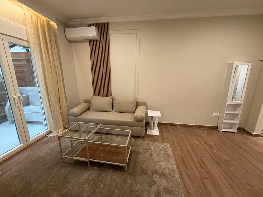 1 bedroom Flat in Center Of Thessaloniki, Thessaloniki – Municipality, Greece – GDOMV3