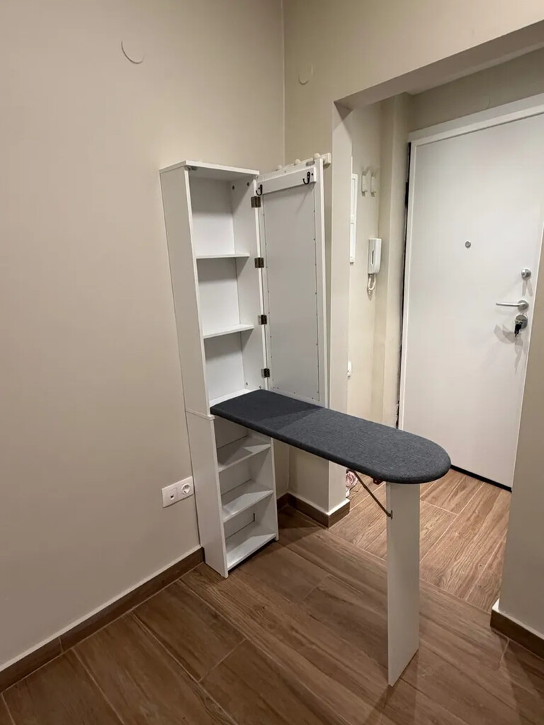1 bedroom Flat in Center Of Thessaloniki, Thessaloniki – Municipality, Greece – GDOMV3