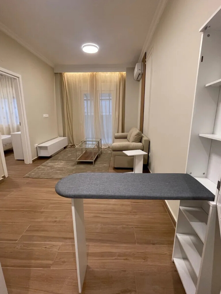 1 bedroom Flat in Center Of Thessaloniki, Thessaloniki – Municipality, Greece – GDOMV3