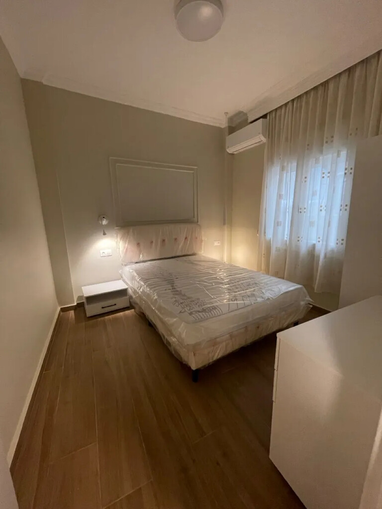 1 bedroom Flat in Center Of Thessaloniki, Thessaloniki – Municipality, Greece – GDOMV3