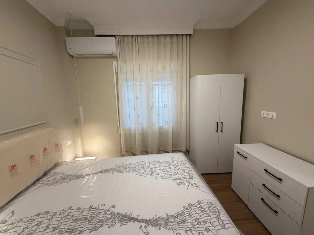 1 bedroom Flat in Center Of Thessaloniki, Thessaloniki – Municipality, Greece – GDOMV3