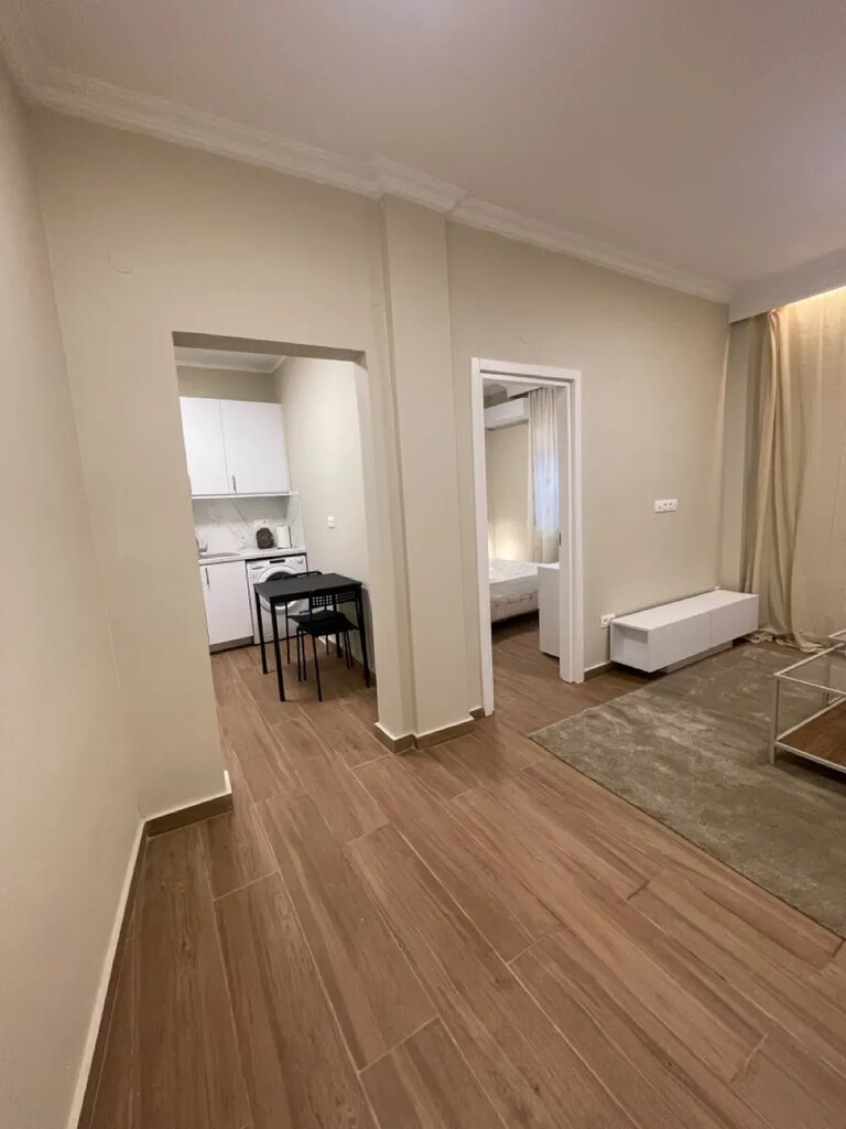 1 bedroom Flat in Center Of Thessaloniki, Thessaloniki – Municipality, Greece – GDOMV3