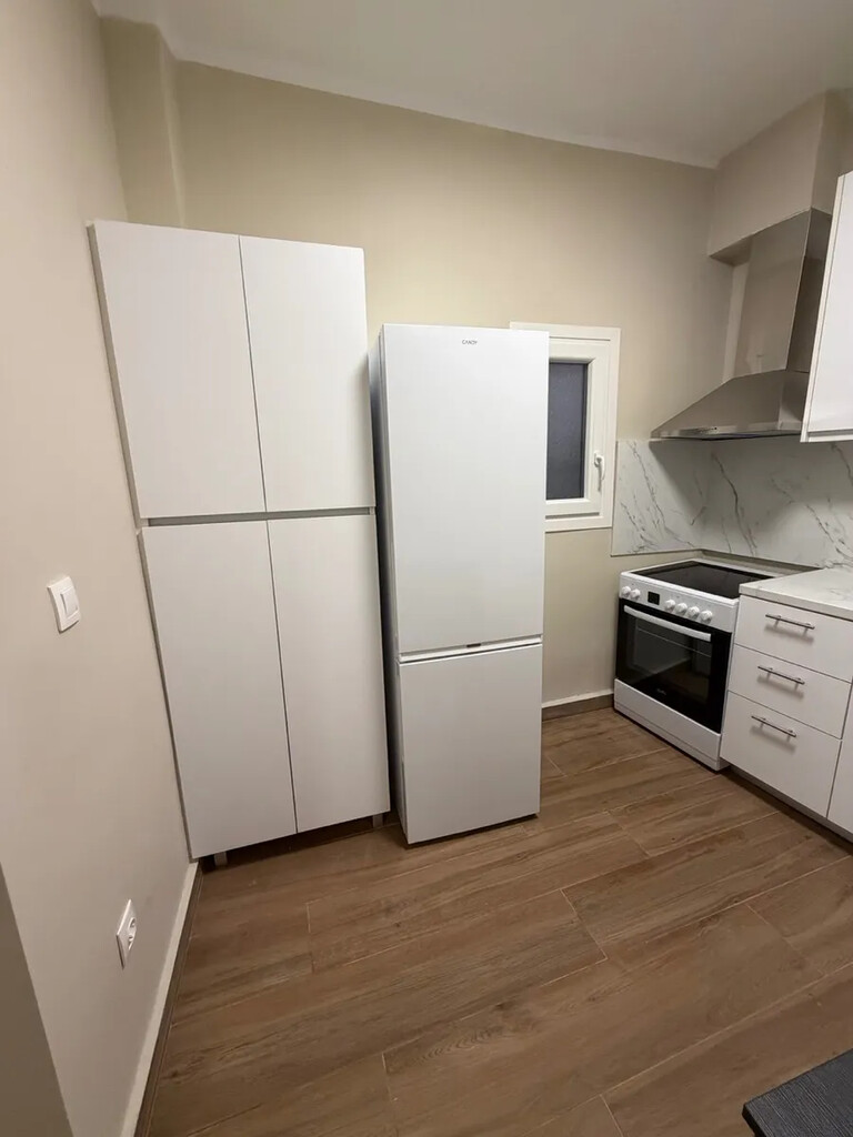 1 bedroom Flat in Center Of Thessaloniki, Thessaloniki – Municipality, Greece – GDOMV3