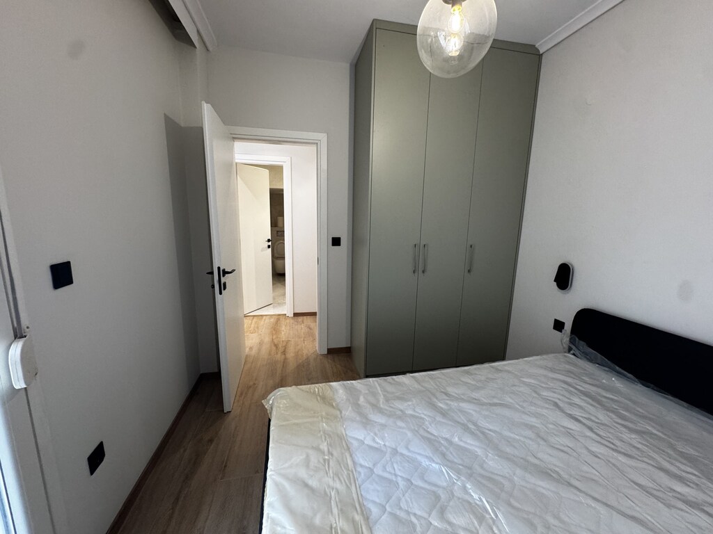 1 bedroom Flat in Center Of Thessaloniki, Thessaloniki – Municipality, Greece – GDOMV3