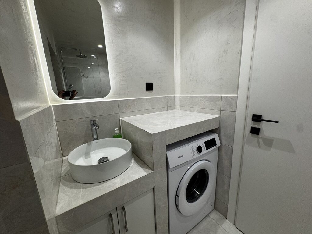 1 bedroom Flat in Center Of Thessaloniki, Thessaloniki – Municipality, Greece – GDOMV3