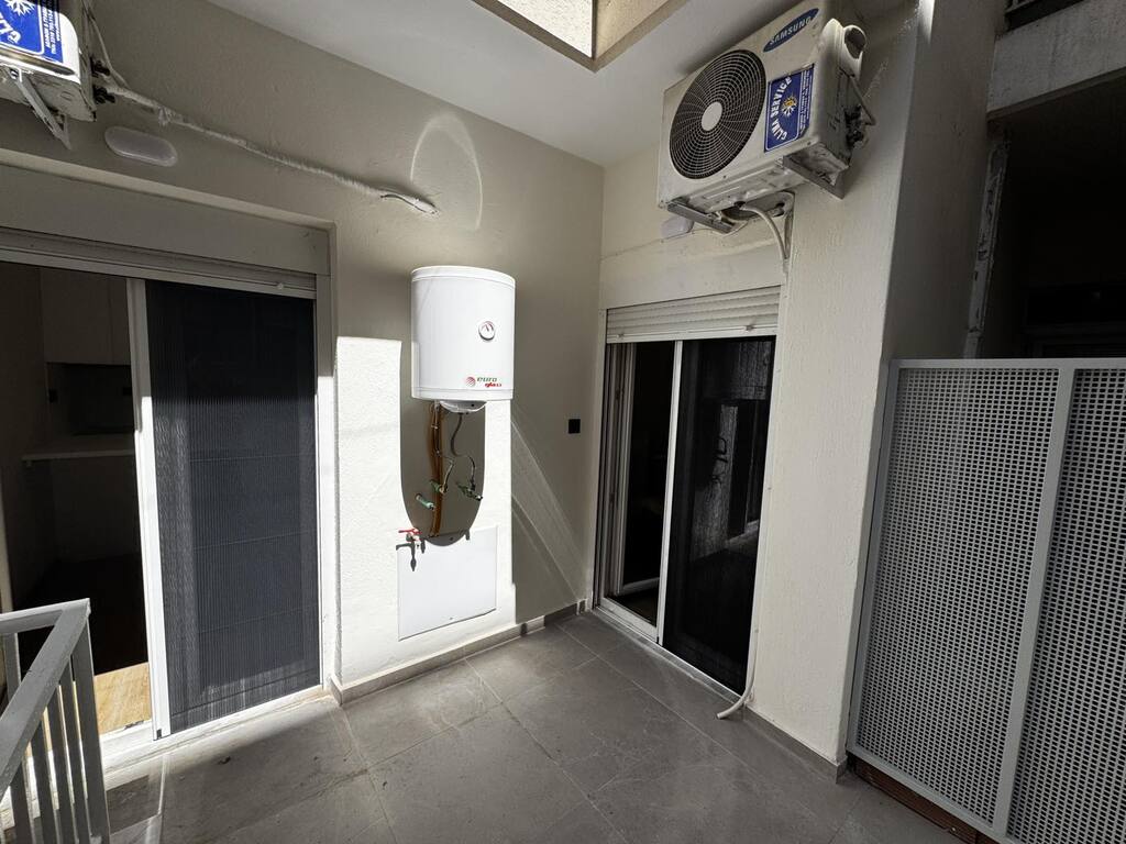 1 bedroom Flat in Center Of Thessaloniki, Thessaloniki – Municipality, Greece – GDOMV3