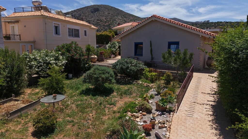 3 bedroom Detached house in Chersonisos, Heraklion Prefecture, Greece – GDOMV3
