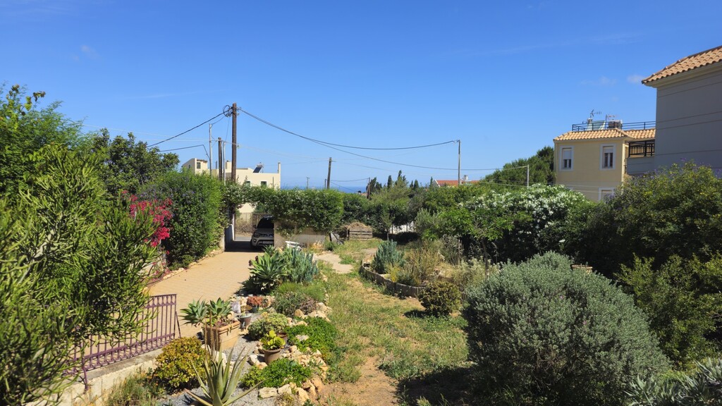 3 bedroom Detached house in Chersonisos, Heraklion Prefecture, Greece – 66195