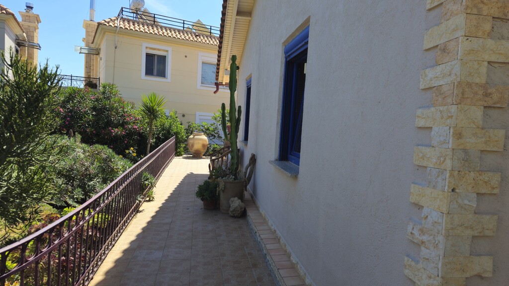 3 bedroom Detached house in Chersonisos, Heraklion Prefecture, Greece – 66195