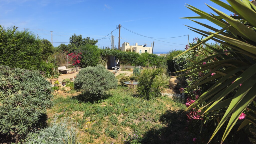 3 bedroom Detached house in Chersonisos, Heraklion Prefecture, Greece – 66195