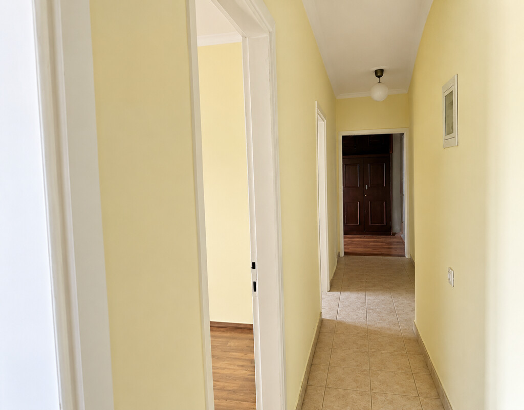 3 bedroom Flat in Kalamaria, Thessaloniki – Suburbs, Greece – 66193