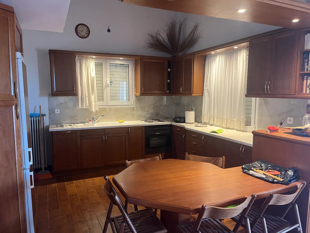 5 bedroom Detached house in Marathonas, Athens – East, Greece – GDOMV3