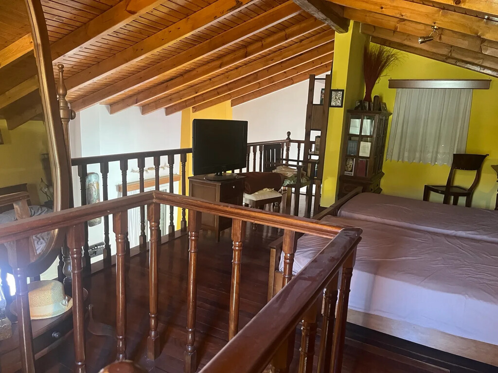 5 bedroom Detached house in Marathonas, Athens – East, Greece – GDOMV3