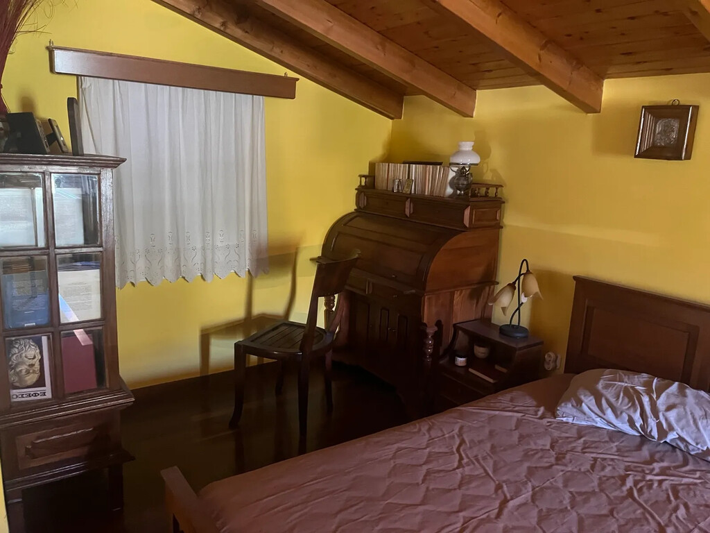 5 bedroom Detached house in Marathonas, Athens – East, Greece – GDOMV3