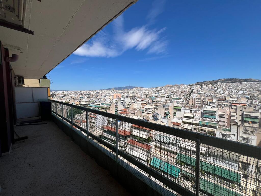 1 bedroom Flat in Patision – Acharnon, Athens – Center, Greece – GDOMV3