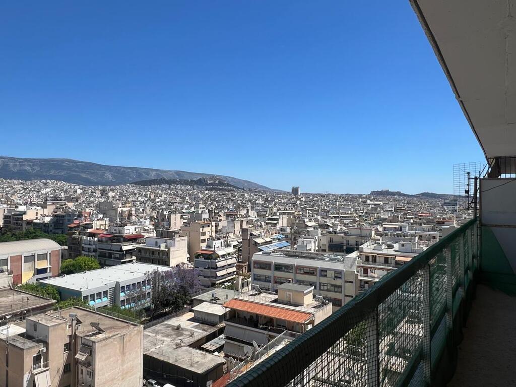 1 bedroom Flat in Patision – Acharnon, Athens – Center, Greece – GDOMV3