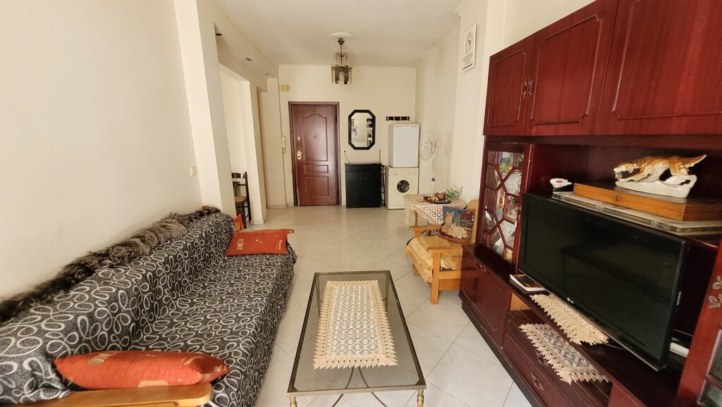 2 bedroom Flat in Xirokrini – Panagia Faneromeni, Thessaloniki – Municipality, Greece – GDOMV3