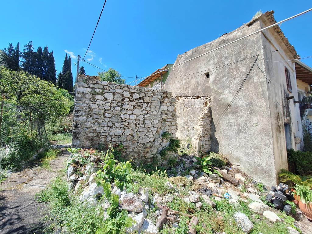 Land in Corfu, Corfu Prefecture, Greece – GDOMV3