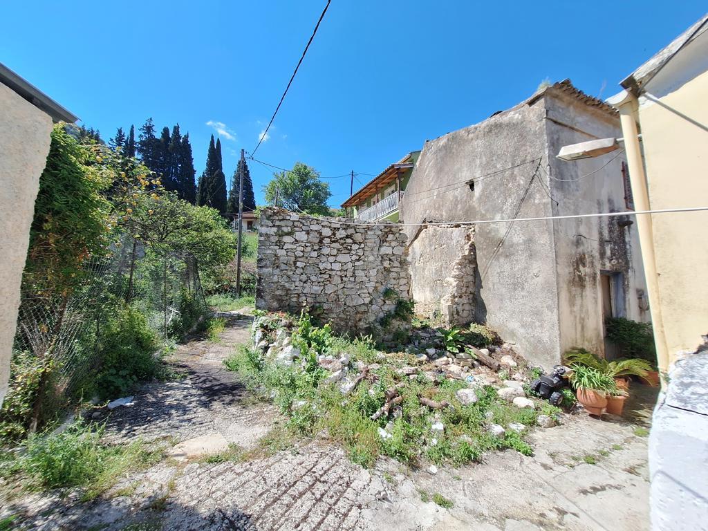 Land in Corfu, Corfu Prefecture, Greece – 66185