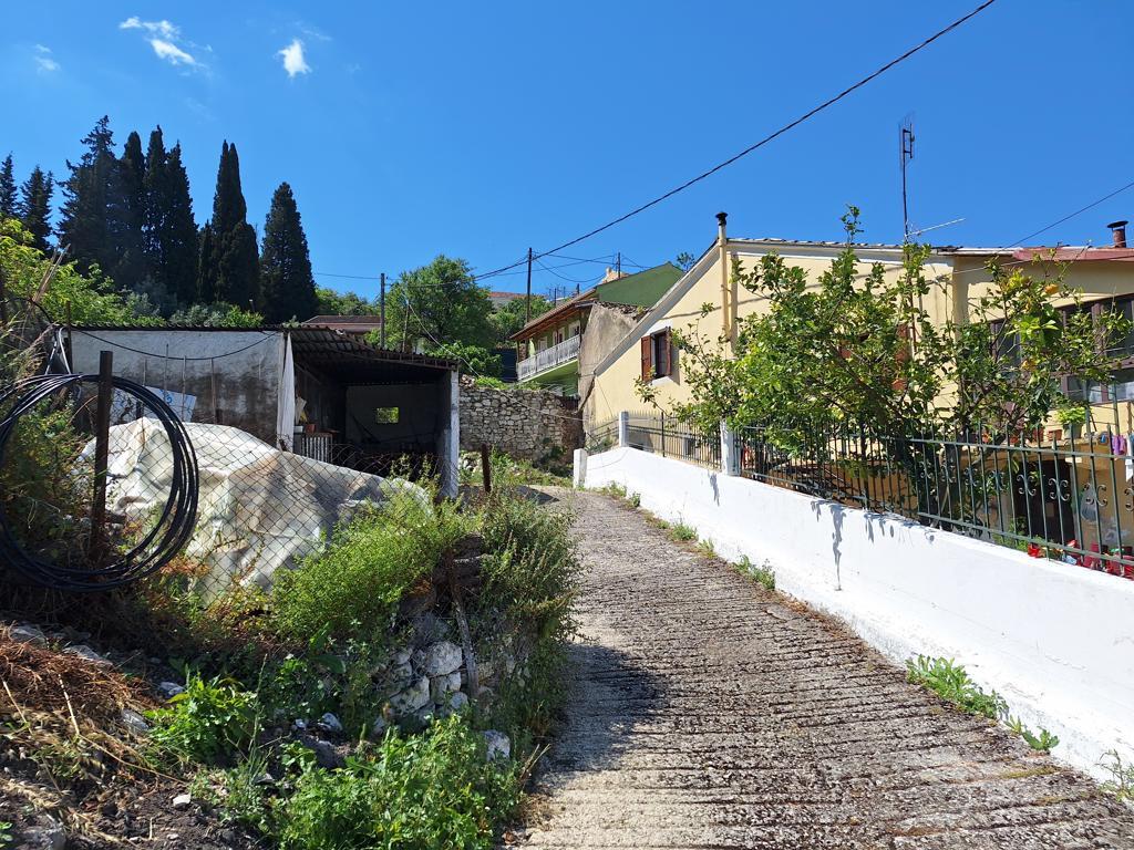 Land in Corfu, Corfu Prefecture, Greece – 66185