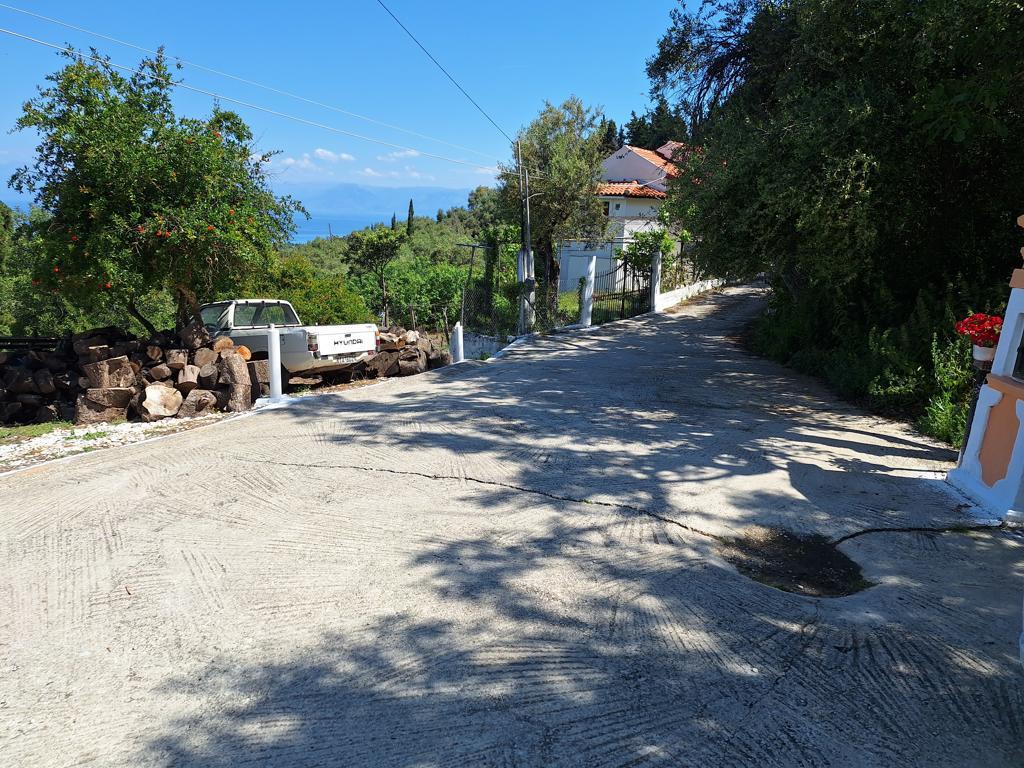 Land in Corfu, Corfu Prefecture, Greece – 66185