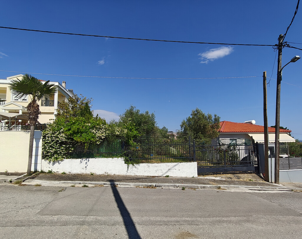 Land in Methoni, Pieria Prefecture, Greece – GDOMV3