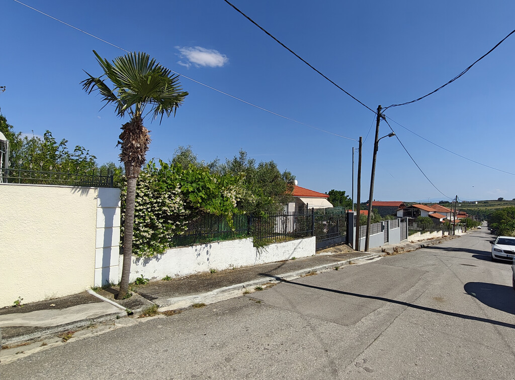 Land in Methoni, Pieria Prefecture, Greece – 66184