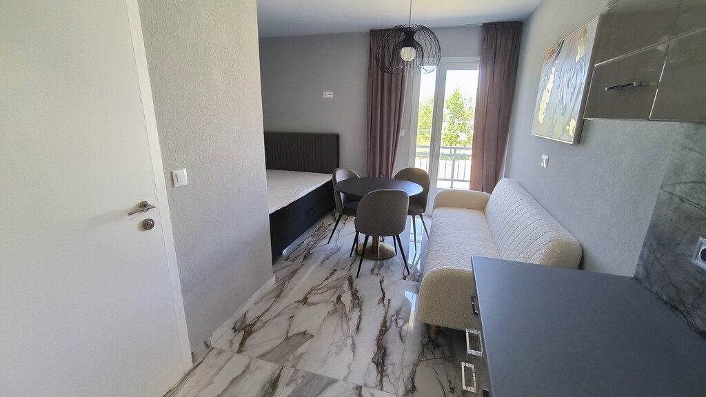 Flat in Paralia, Pieria Prefecture, Greece – GDOMV3