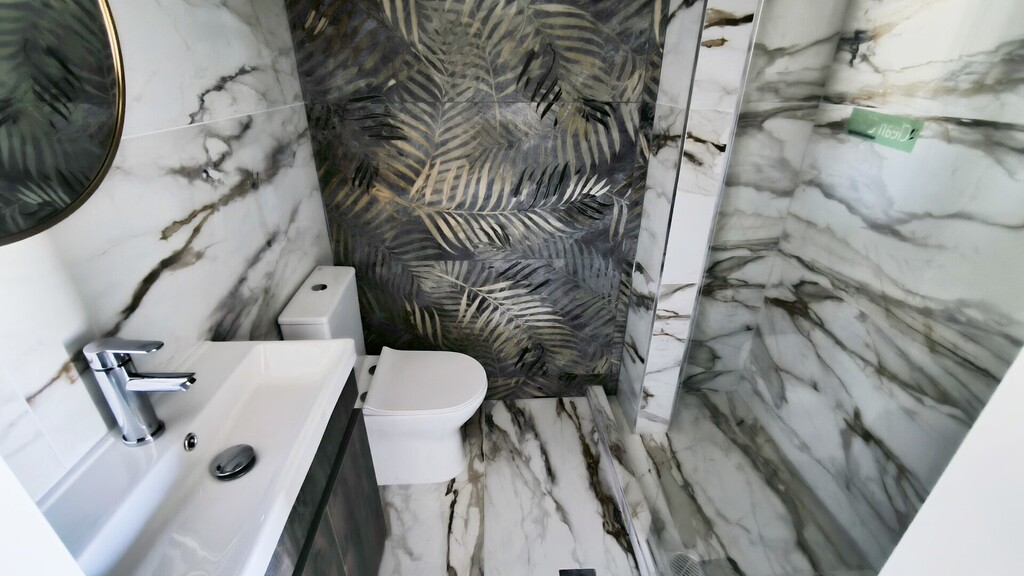 Flat in Paralia, Pieria Prefecture, Greece – GDOMV3