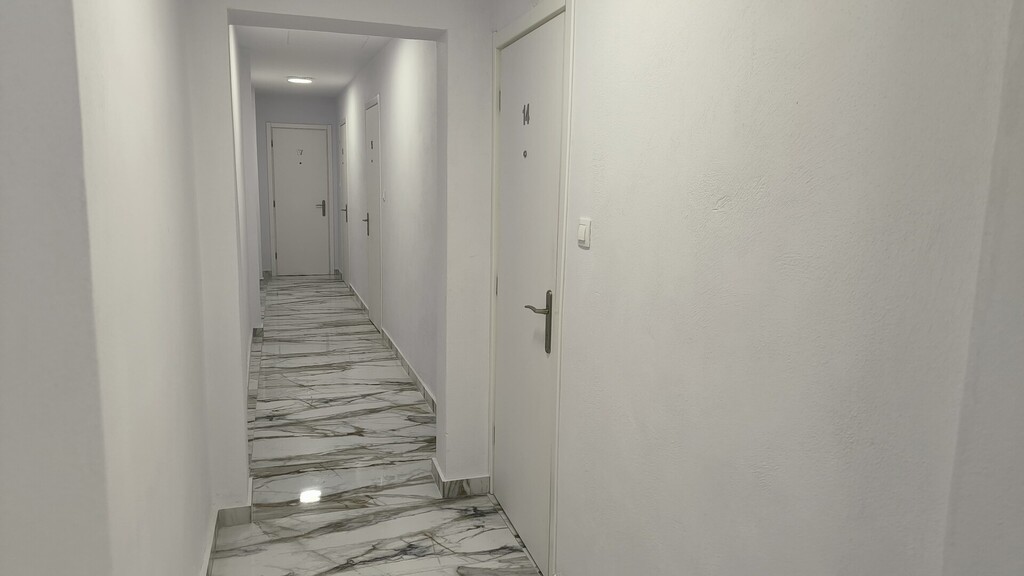 Flat in Paralia, Pieria Prefecture, Greece – GDOMV3