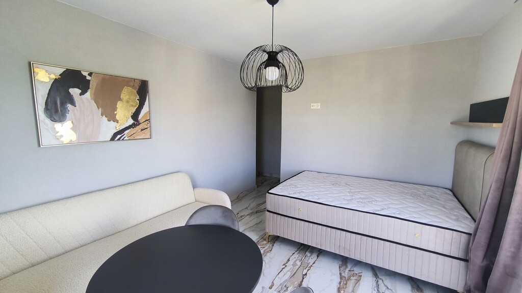 Flat in Paralia, Pieria Prefecture, Greece – GDOMV3