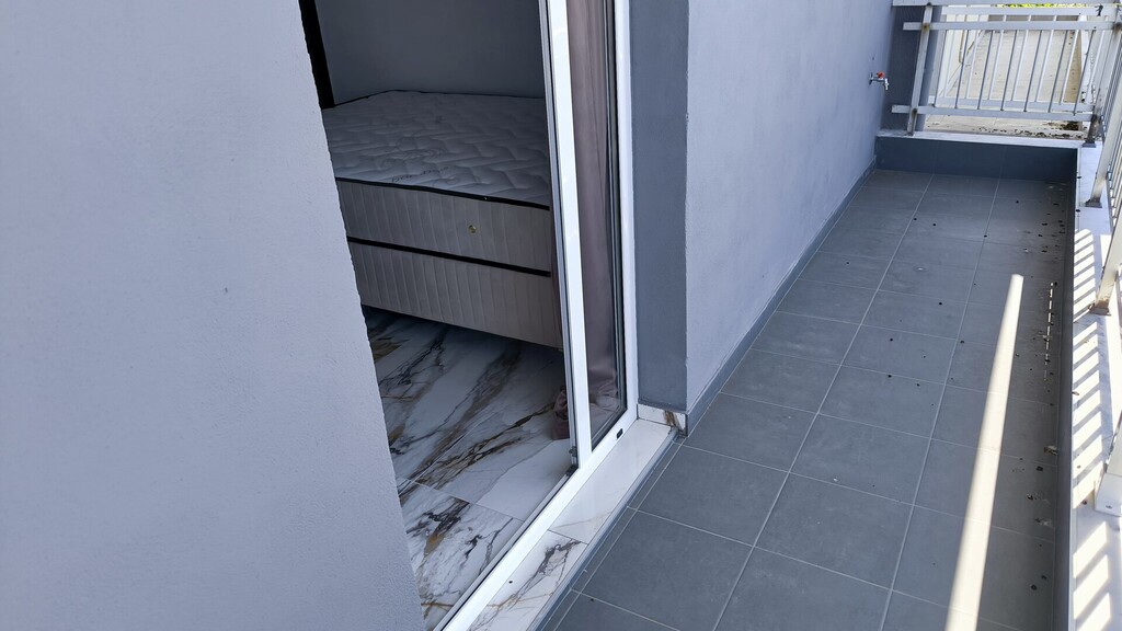 Flat in Paralia, Pieria Prefecture, Greece – GDOMV3