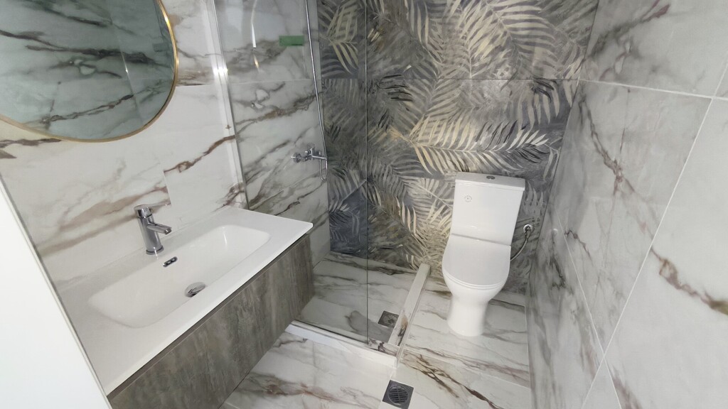 Flat in Paralia, Pieria Prefecture, Greece – GDOMV3