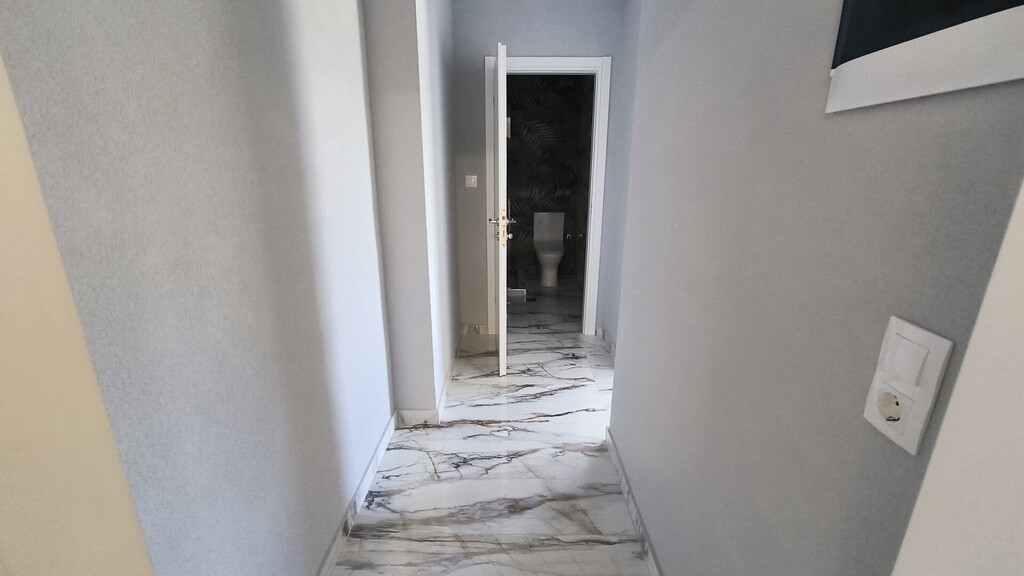 Flat in Paralia, Pieria Prefecture, Greece – GDOMV3