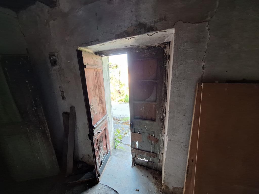 Detached house in Corfu, Corfu Prefecture, Greece – GDOMV3