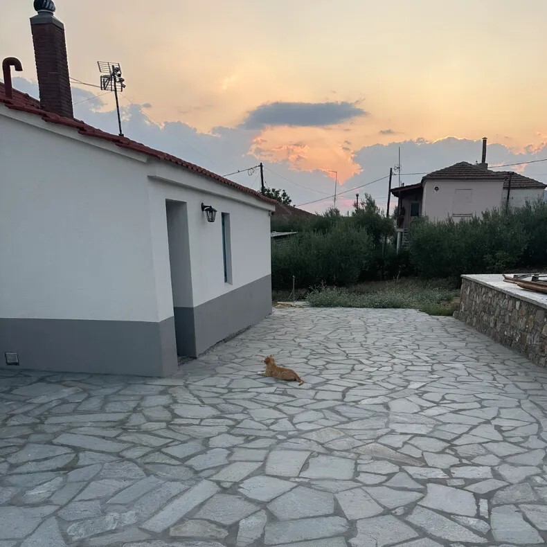 2 bedroom Detached house in Rentina, Thessaloniki – Rest Of Prefecture, Greece – GDOMV3