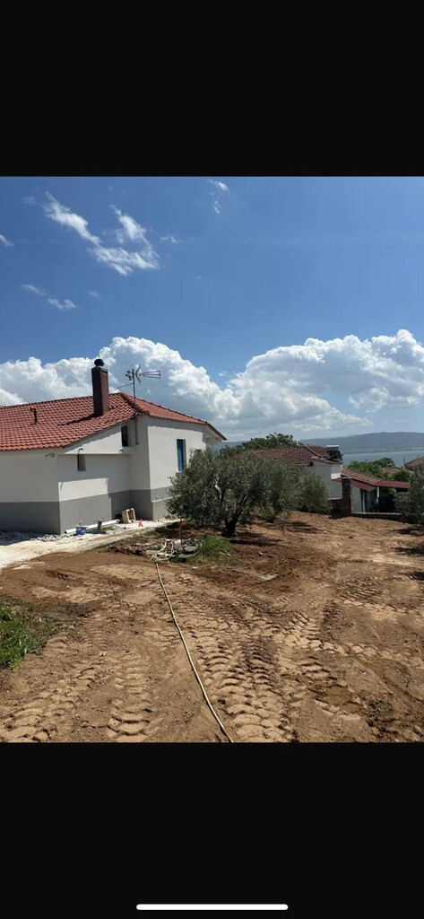 2 bedroom Detached house in Rentina, Thessaloniki – Rest Of Prefecture, Greece – GDOMV3