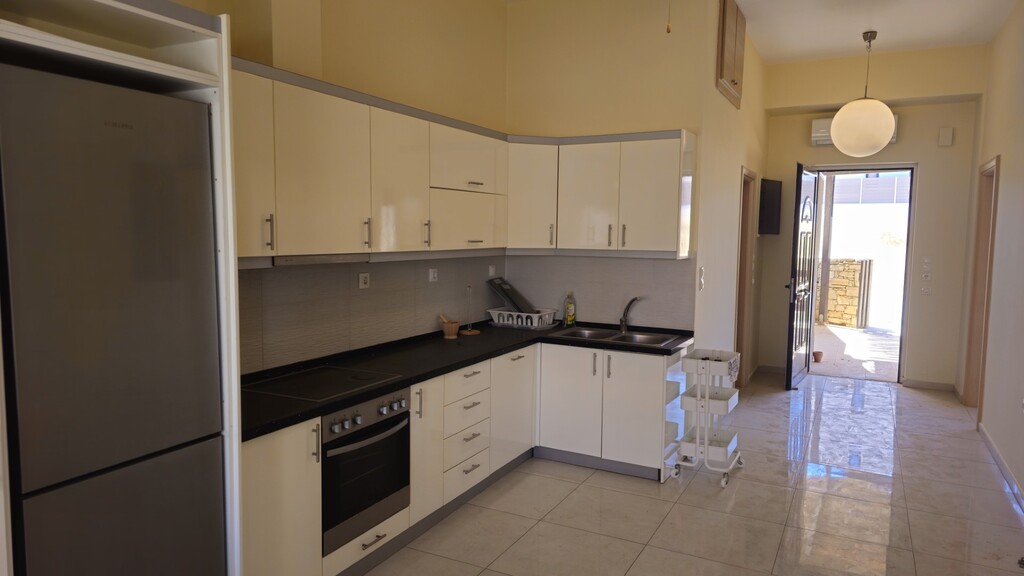 2 bedroom Flat in Geropotamos, Rethymno Prefecture, Greece – GDOMV3