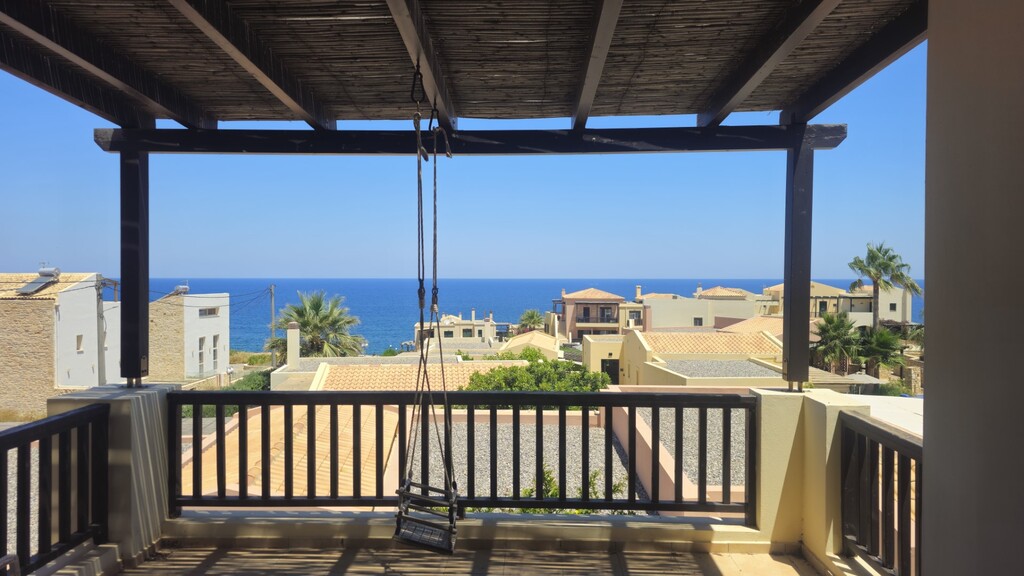 2 bedroom Flat in Geropotamos, Rethymno Prefecture, Greece – 66174